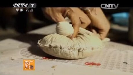 Shaping (zuòxíng, 做型) Shaping (zuòxíng, 做型)